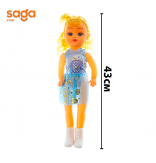 Кукла Shop 2018-1