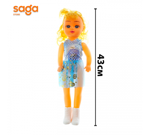 Кукла Shop 2018-1