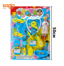 Доктор набор 3922.