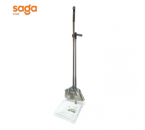 Совок с веником 325.