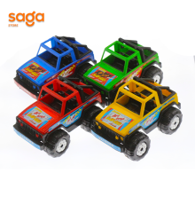 Машина Уаз в пакете 733