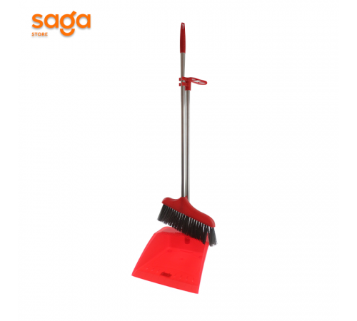 Совок с веником 3027.