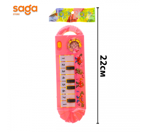 Пианино  517-27