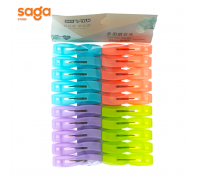 Прищепки для белья 027. 20шт