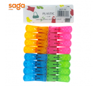 Прищепки для белья 8977-16