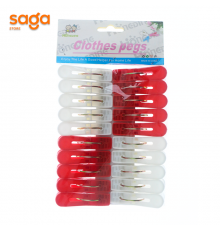 Прищепки для белья YC-93