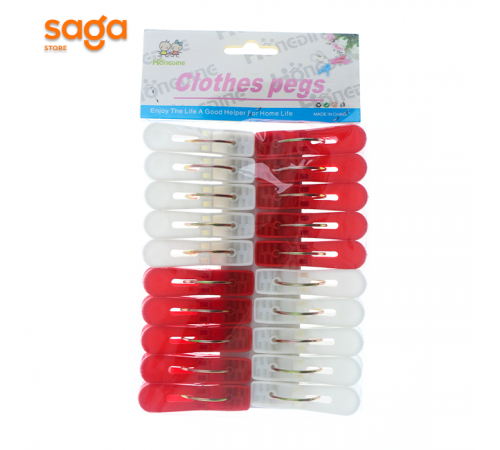 Прищепки для белья YC-93