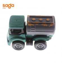 Камаз в пакете -168.