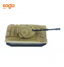 Танк в пакете 0-3