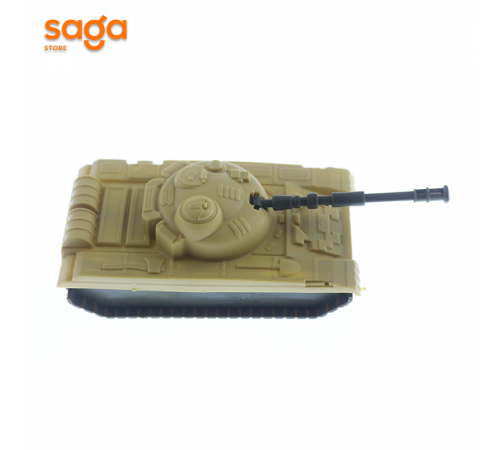 Танк в пакете 0-3