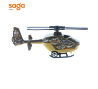 Верталет в пакете 729.