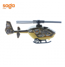 Верталет в пакете 729.