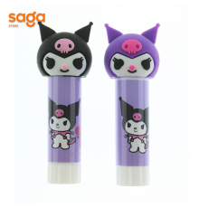 Клей карандаш КУРОМИ 6802.