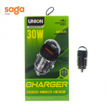 Блок зарядный для автомобиля BL914 USB