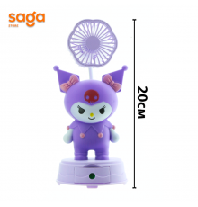 Вентилятор настольный 298-1