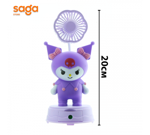 Вентилятор настольный 298-1