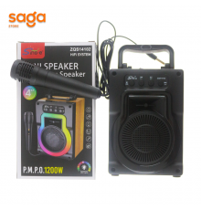 Колонка ZQS14102.