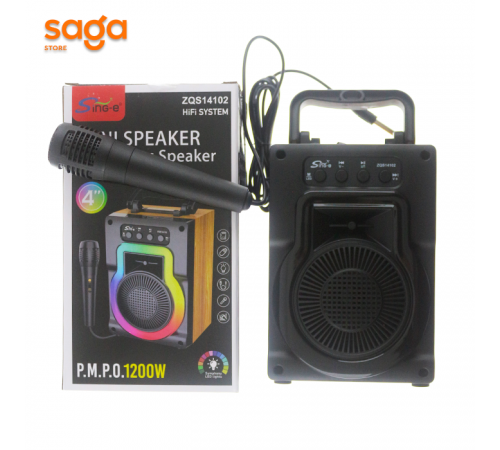 Колонка ZQS14102.