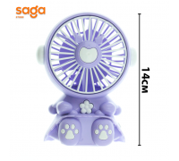 Вентилятор настольный YD-4А