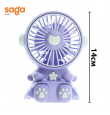 Вентилятор настольный YD-4А