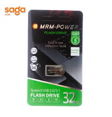 Флеш накопитель "MRM-POWER", 32гб.