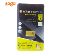 Флеш накопитель "MRM-POWER", 16гб.