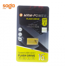 Флеш накопитель "MRM-POWER", 16гб.