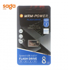 Флеш накопитель "MRM-POWER", 8гб.