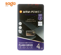 Флеш накопитель "MRM-POWER", 4гб.