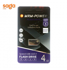 Флеш накопитель "MRM-POWER", 4гб.