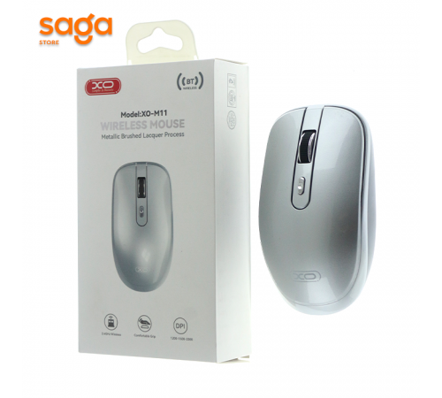 Мышка беспроводная M11