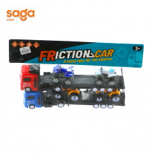 Трейлер в салафане 2х 668-4