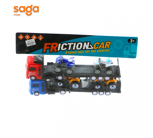 Трейлер в салафане 2х 668-4