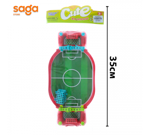 Настольная Игра футбол  666-201