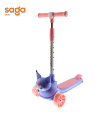 Самокат детский Куроми 719.