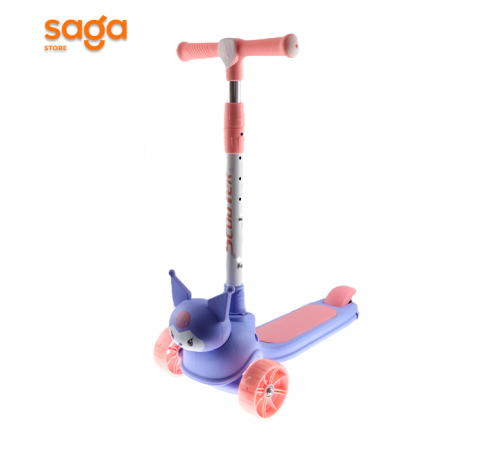 Самокат детский Куроми 719.