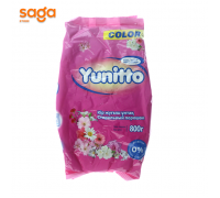 Порошок Юнитто 800г