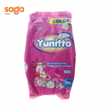 Порошок Юнитто 800г