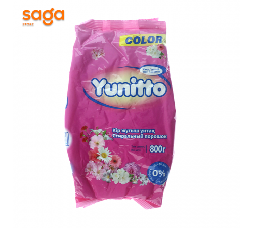 Порошок Юнитто 800г