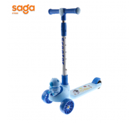 Самокат детский Капибара 6011.