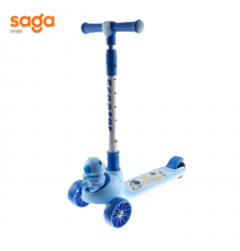 Самокат детский Капибара 6011.