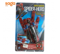 Перчатка человек паук 5991-6