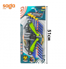 Лук Бластер  765.