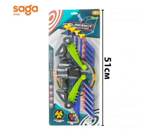 Лук Бластер  765.