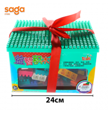 Конструктор лента 6688.