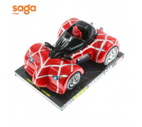 Машина человек паук 189-37