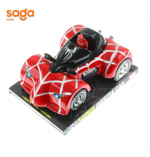 Машина человек паук 189-37