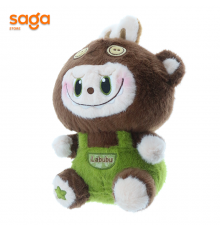 Мягкая игрушка Лабубу 30см 31105.