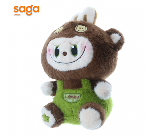 Мягкая игрушка Лабубу 30см 31105.