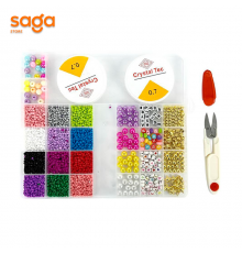 Бисер изделия ON-45205.